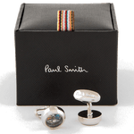 compass cufflinks paul smit