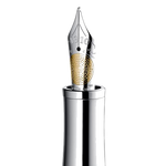 mb107467 einstein 99 fountain pen