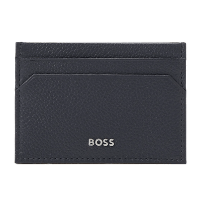 boss navy card case 4cc 1