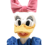 4 steiff 85th anniversary disney daisy duck 356247