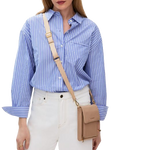 guildford grove medium stone phone cross body bag 5