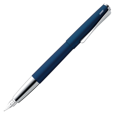lamy blue studio fountain p 0d58579485d8e7c5bd0fffb7a19dbf8f 1