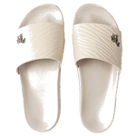 nyro sliders off white