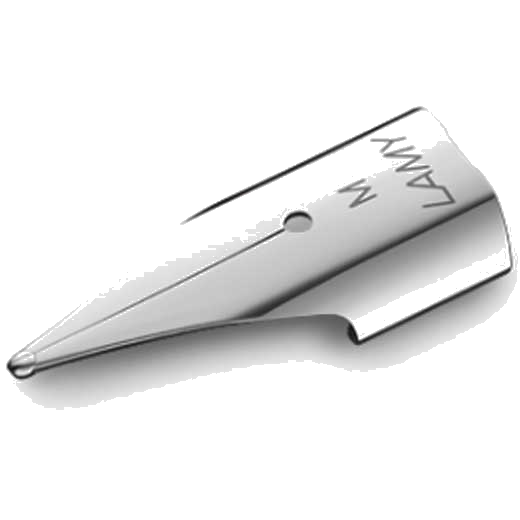 lamy z 50 polished nib