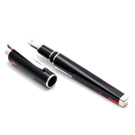 franz kafka fountain pen