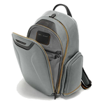 tumi mclaren paddock super grey backpack5
