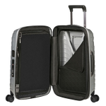 silver 55cm carry on proxis