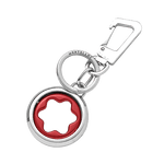 spinning emblem key fob ora