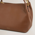 h2006211 radley ivydale road leather saddle bag