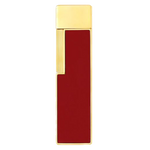 dupont twiggy lampone lacquer gold lighter2