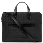 montblanc extreme 3 0 slim black document case back