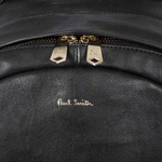 paul smith backpack logo