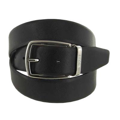 hugo boss black belt