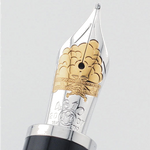 montblanc 101186 fountain p