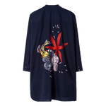 paul smith button down tuni