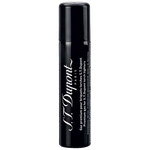 s t dupont black gas refill 72 ml