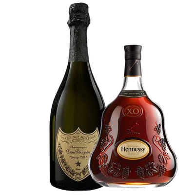 hennessy xo 1 1