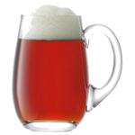 lsa signature bar curved beer tankard