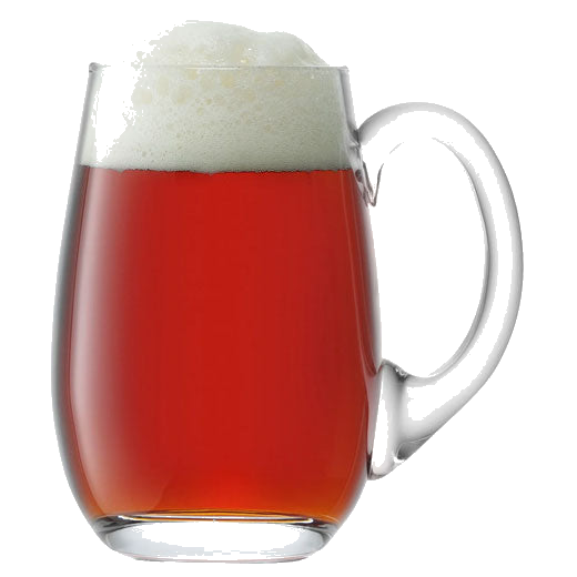 lsa signature bar curved beer tankard