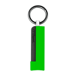 003217v st dupont neon green puncher