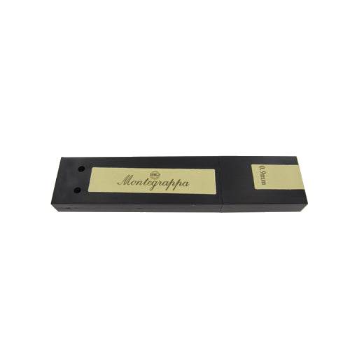 montegrappa pencil leads in 0 9mm 9a94b6a42e7897c6ec63f9f143744340 3