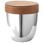 georg jensen sky dice cup set closed