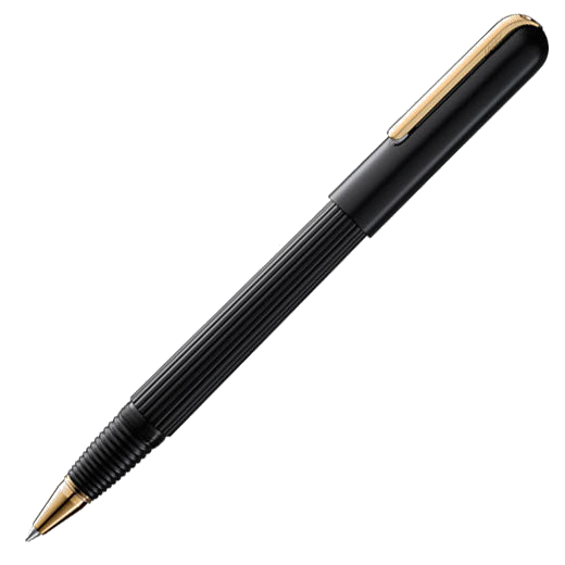 lamy imporium rollerball pe 3