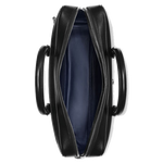 montblanc mst black document case inside