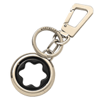spinning key fob montblanc