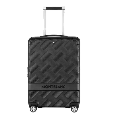 montblanc extreme luggage