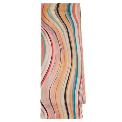 w1a 250b n101 90 0 silk twill scarf