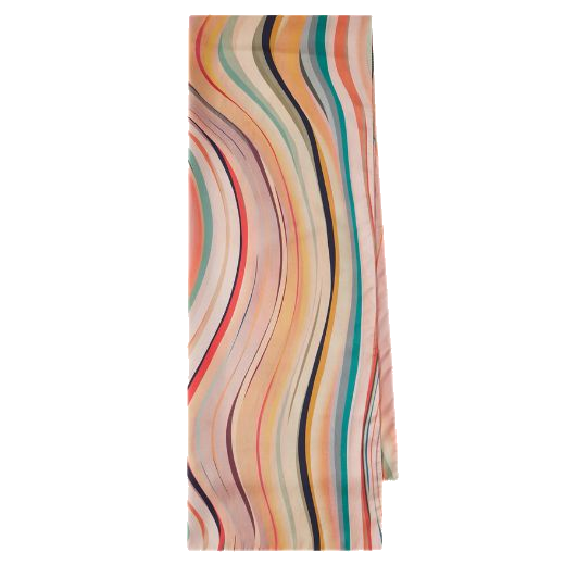 w1a 250b n101 90 0 silk twill scarf