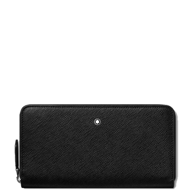 montblanc 12cc wallet in bl 1