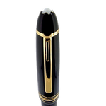 montblanc meisterst ck pens meisterst ck classique gold plated rollerball pen c81aa128c8490fe5f232424cbc6aa69b 4