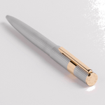 boss pinstripe ballpoint pe