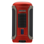 colibri apex metallic red lighter