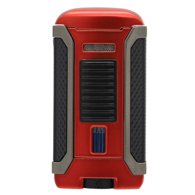 colibri apex metallic red lighter