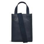 radley ink blue shoulder ba