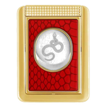 dupont snake cigar cutter