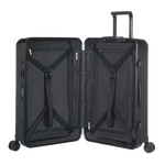 black spinner large case