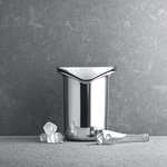 wine cooler and ice pick