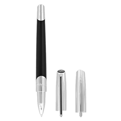 stdupont rollerball pen chr
