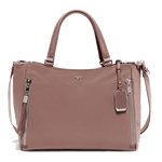 valetta tote bag mauve