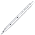 cross polished chrome calais ballpoint pen