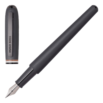 contour iconic fountain pen
