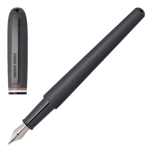 contour iconic fountain pen