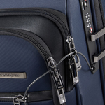 samsonite expandable cabin