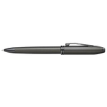 cross townsend matte black ballpoint pen1