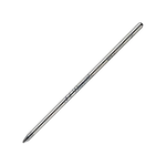 1 s.t. dupont paris blue mini olympio fine ballpoint refill 040770 f