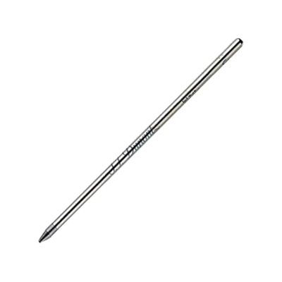 1 s.t. dupont paris blue mini olympio fine ballpoint refill 040770 f